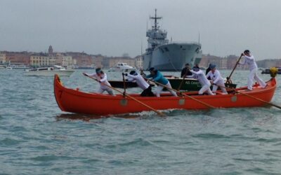 Regata delle Donne 2016