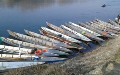 I giorni della Merla a Pavia 28 e 29 Gennaio 2017