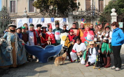 Regata de Carneval 2017