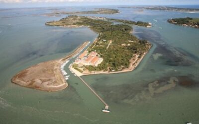 All’isola della Certosa per i 40 anni della Settemari