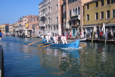 Trofeo Città di Venezia 2017 Kilometro lanciato