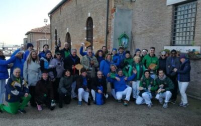 Regata dell’Amicizia 2018