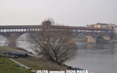 La Merla – PAVIA