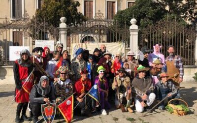 REGATA DE CARNEVAL 2023